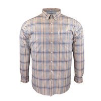 Ben Sherman Multi Check LS Shirt 