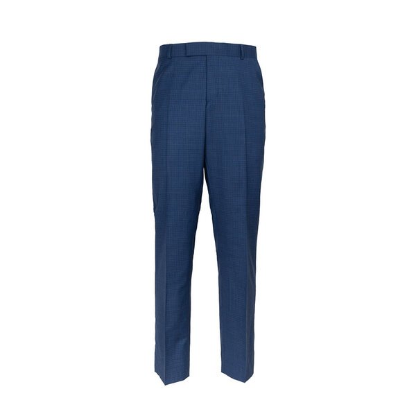 Beggs Wairau offers big men a selection of quality business trousers up to  size 172cm