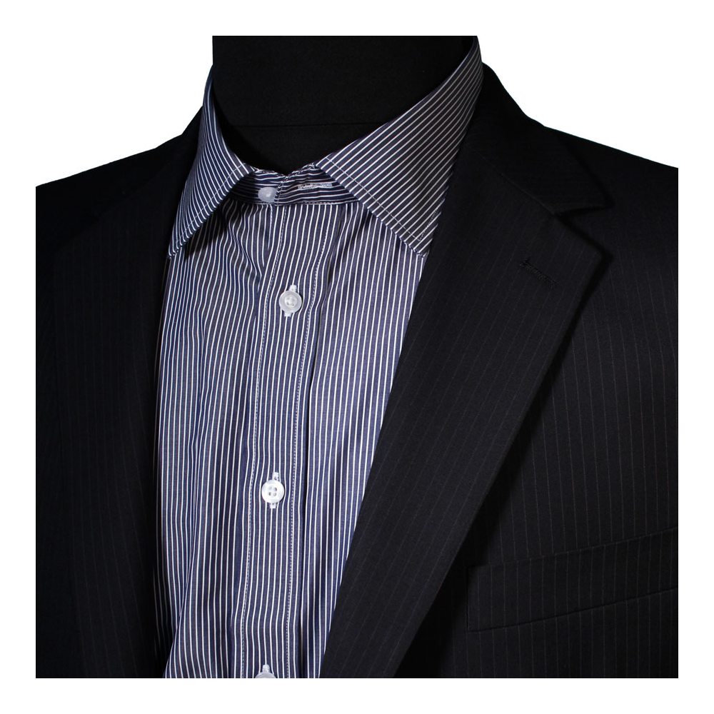 Kent& Lloyd AZ19 Pinstripe Jacket