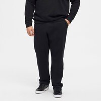 NORTH LATITUDE - Cotton Trackpants Black