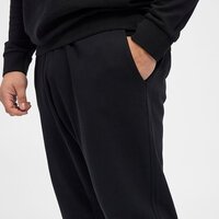 NORTH LATITUDE - Cotton Trackpants Black
