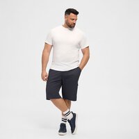 NORTH 56 - Pure cotton Belt Loop Semi Elasticated Cargo short