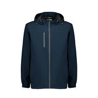 RUGGED CASUAL - Super Light Packable Rain Jacket