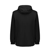 RUGGED CASUAL - Super Light Packable Raing Jacket Black