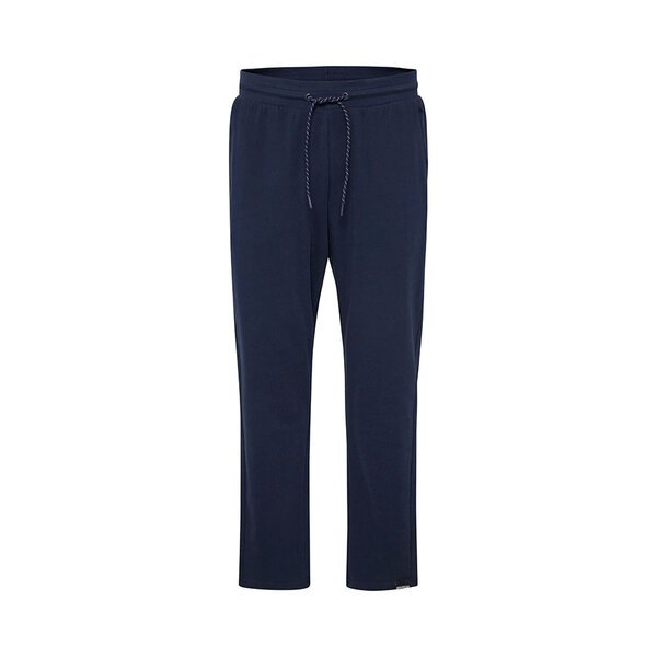 NORTH LATITUDE - Cotton Trackpant Navy-shop-by-brands-Beggs Big Mens Clothing - Big Men's fashionable clothing and shoes