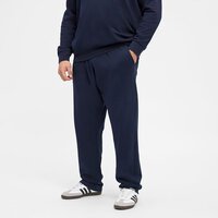 NORTH LATITUDE - Cotton Trackpant Navy