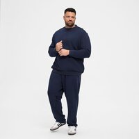 NORTH LATITUDE - Cotton Trackpant Navy