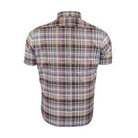 BEN SHERMAN - Gradient Check Multi