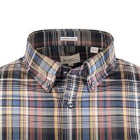 BEN SHERMAN - Gradient Check Multi
