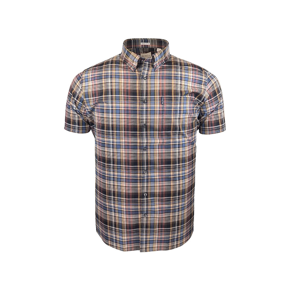BEN SHERMAN - Gradient Check Multi