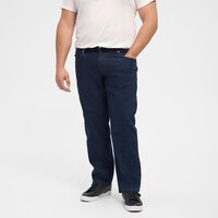 NORTH 56 - Stretch Denim Cotton Low Waist Regular Style Fashion Jean