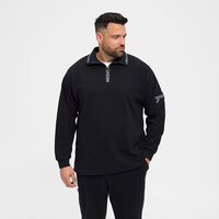NORTH 56 - Ottoman Cotton Sweat 