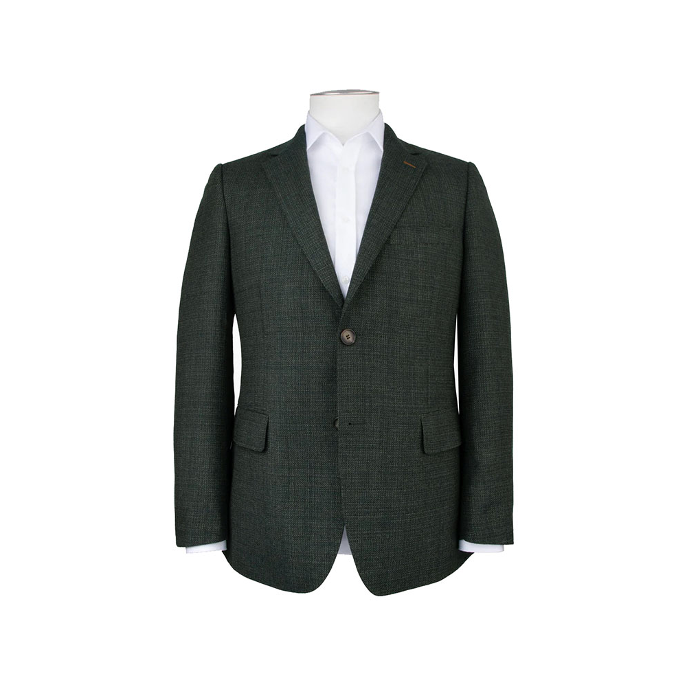 Rembrandt Hawker Dark Moss Neat Sports Coat