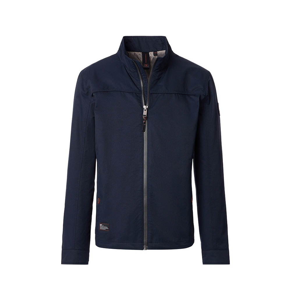 CASA MODA - Cafe Lightweight Jacket Navy