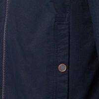 CASA MODA - Cafe Lightweight Jacket Navy