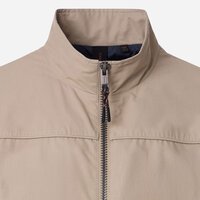 CASA MODA - Cafe Lightweight Jacket Sand Stone
