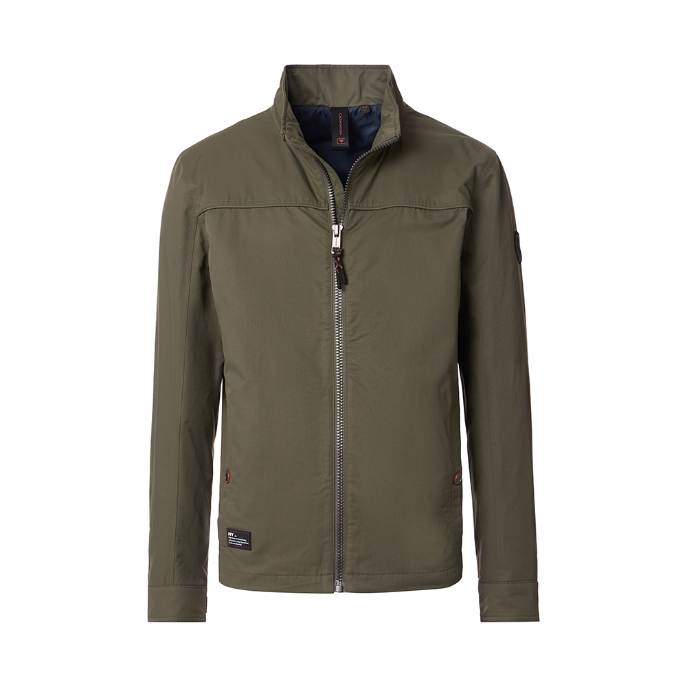 CASA MODA - Cafe Lightweight Jacket Olive