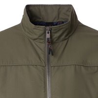 CASA MODA - Cafe Lightweight Jacket Olive