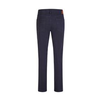 Club of Comfort - Henry 5 Pocket Stretch cotton trouser Navy