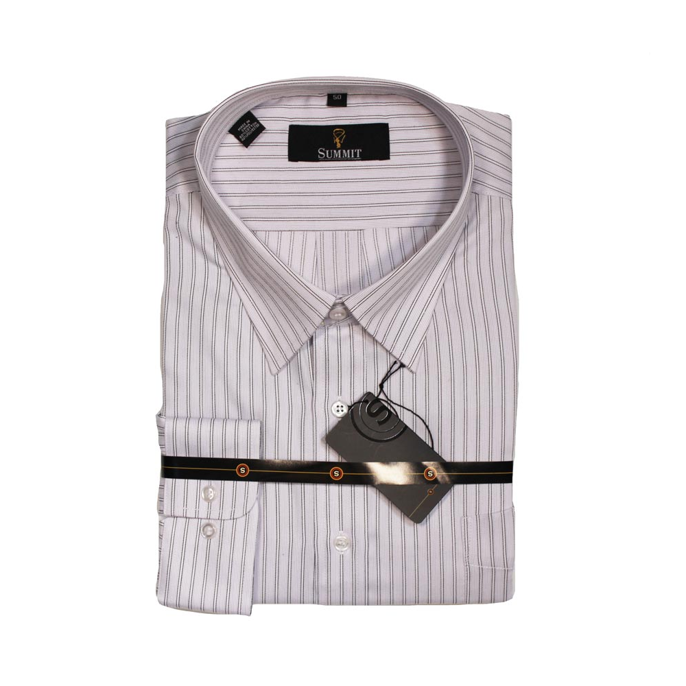 Summit Business Shirt 23003
