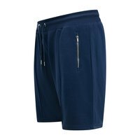 D555 - Spalding Gym Short Zip pockets