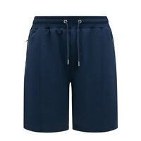 D555 - Spalding Gym Short Zip pockets