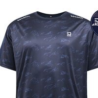 D555 - Solihull Training Tee Black