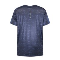 D555 - Solihull Training Tee Black
