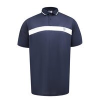 D555 - Hinkley Dry Wear Polo Navy