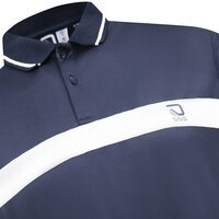 D555 - Hinkley Dry Wear Polo Navy