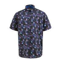 D555 - Farnborough Guitar SS Shirt Black