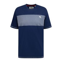 D555 - Swansea Tee Navy