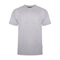 KAM - Active Performance Marl Tee Oatmeal