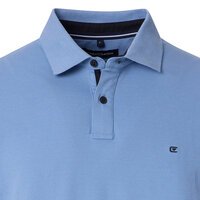 Casa Moda Cotton Stretch Plain Fashion Polo