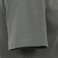 CASA MODA - Cotton Mix Marle Weave Fashion Polo with Pocket