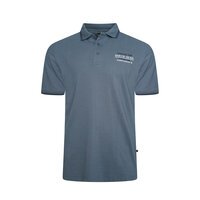 KAM - Ocean Race Team Polo Indigo