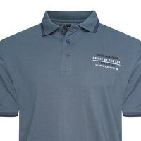 KAM - Ocean Race Team Polo Indigo