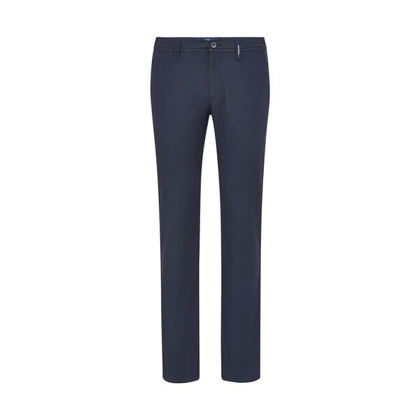 REDPOINT - Hamilton Semi Elastic Lightweight Chino Navy-shop-by-brands-Beggs Big Mens Clothing - Big Men's fashionable clothing and shoes