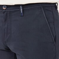 REDPOINT - Hamilton Semi Elastic Lightweight Chino Navy