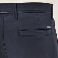 REDPOINT - Hamilton Semi Elastic Lightweight Chino Navy