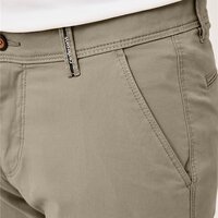REDPOINT - Odessa Plain Classic Chino Beige