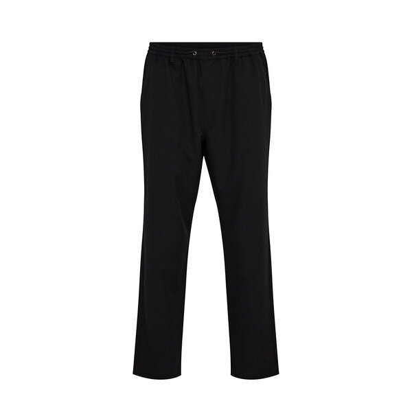 NORTH LATITUDE - Elastic Waist Leisure Golf Pant Black-shop-by-brands-Beggs Big Mens Clothing - Big Men's fashionable clothing and shoes