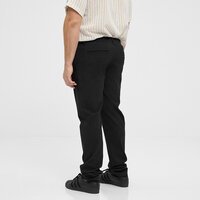 NORTH LATITUDE - Elastic Waist Leisure Golf Pant Black