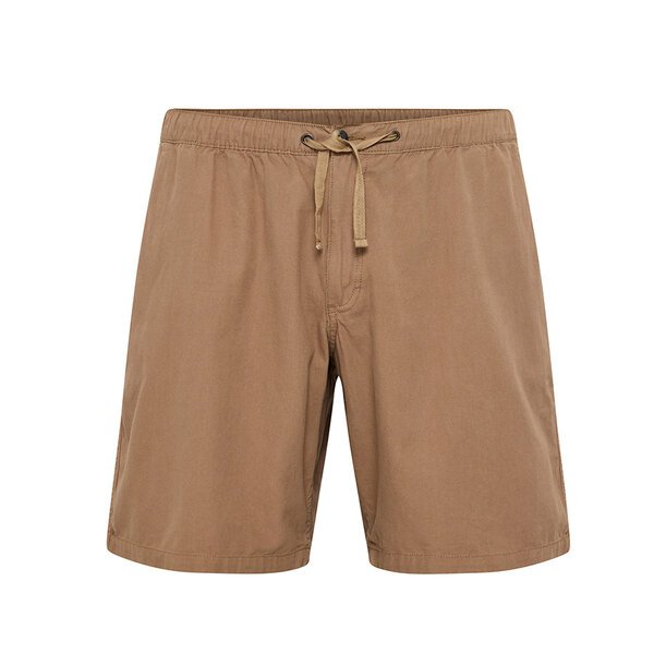 NORTH LATITUDE - Elastic Waist Deck Short Taupe-shop-by-brands-Beggs Big Mens Clothing - Big Men's fashionable clothing and shoes