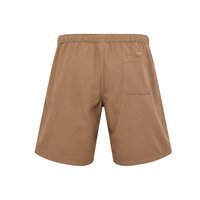 NORTH LATITUDE - Elastic Waist Deck Short Taupe