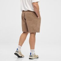 NORTH LATITUDE - Elastic Waist Deck Short Taupe