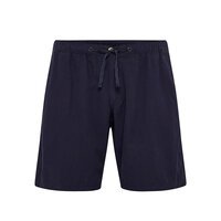 NORTH LATITUDE - Elastic Waist Deck Short Navy