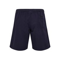 NORTH LATITUDE - Elastic Waist Deck Short Navy
