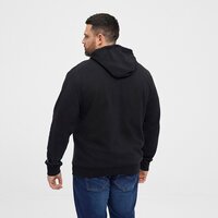 NORTH LATITUDE - Everlast Logo Print Hoody Black