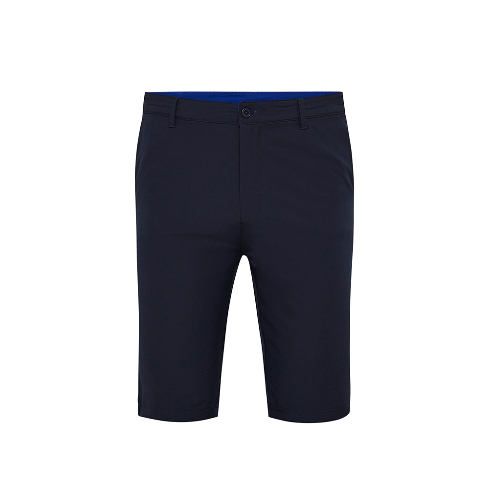 NORTH LATITUDE - Quick Dry Golf Shorts Navy